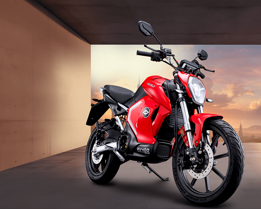 Top 10 Electric bikes in india 