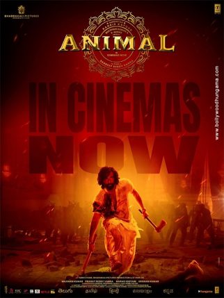 Animal movie