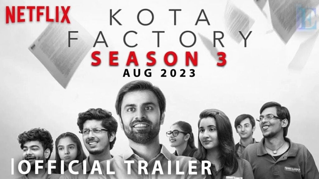 kota factory season 3