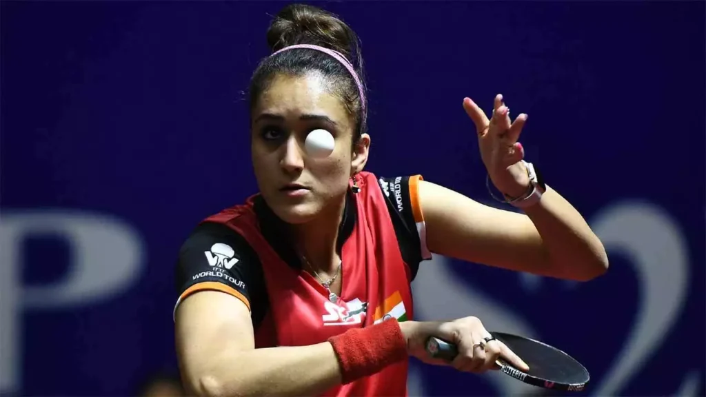 Manika Batra