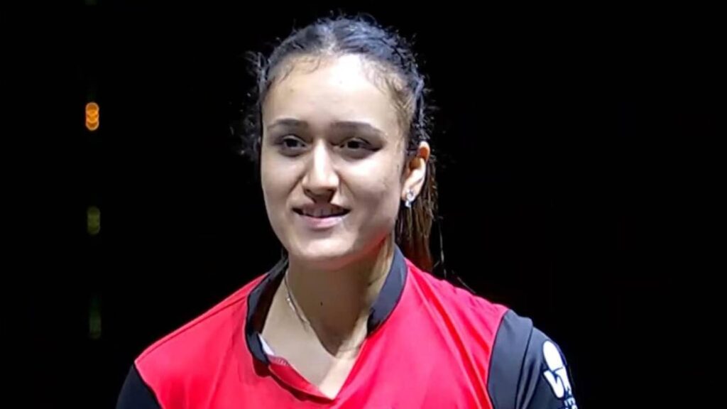 Manika Batra